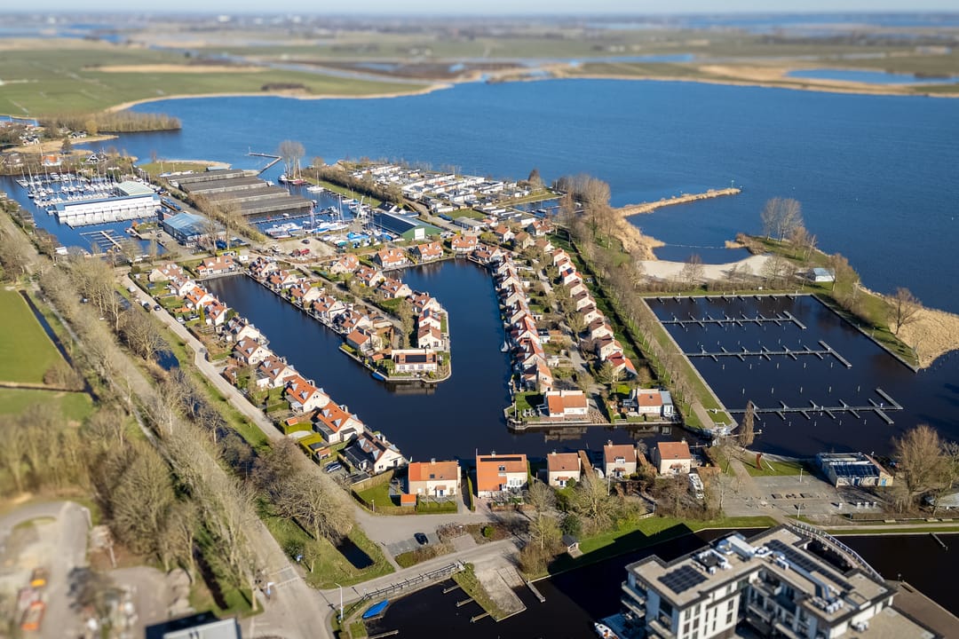 Foto 43 van Doniapark 34-RECR