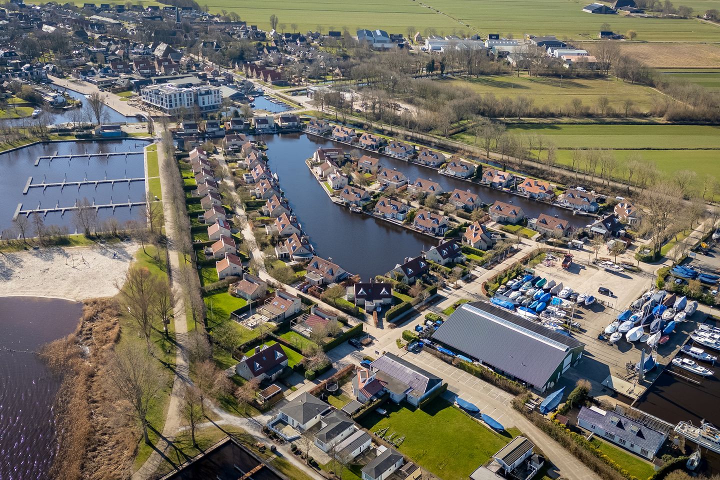 Foto 44 van Doniapark 34-RECR