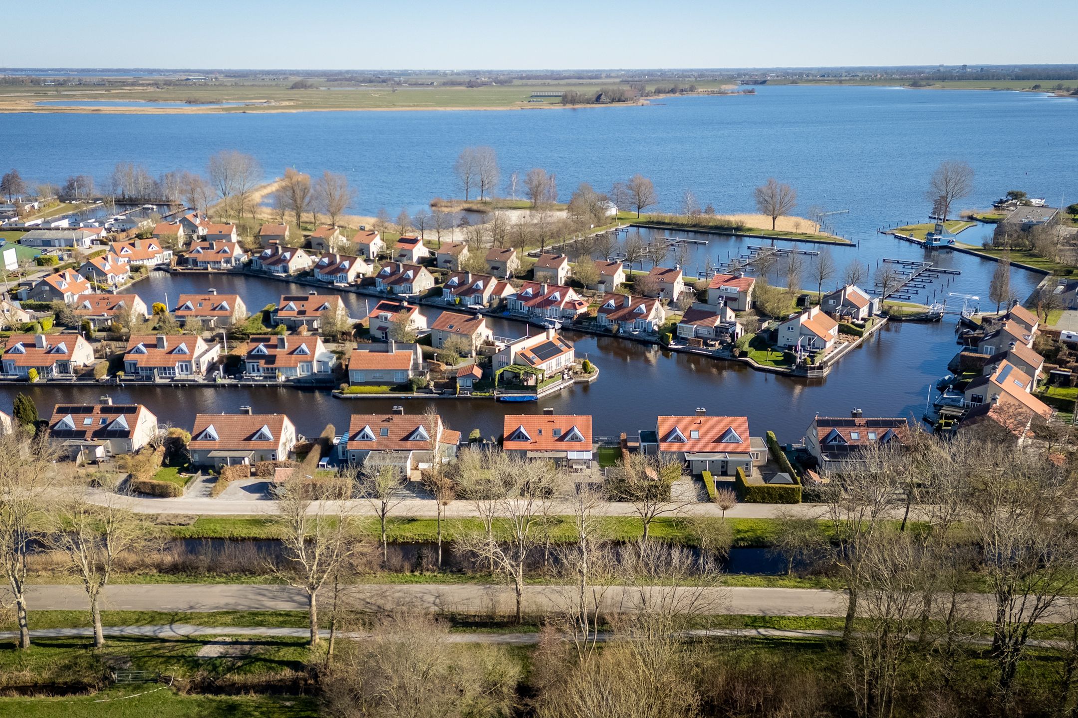 Foto 45 van Doniapark 34-RECR