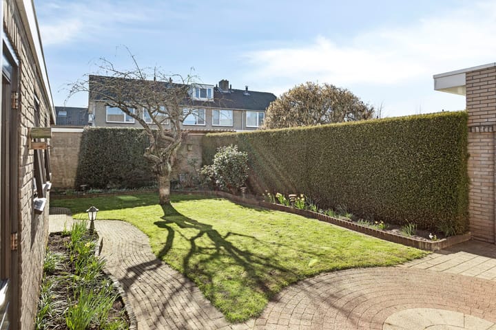 Foto 27 van Asterstraat 5