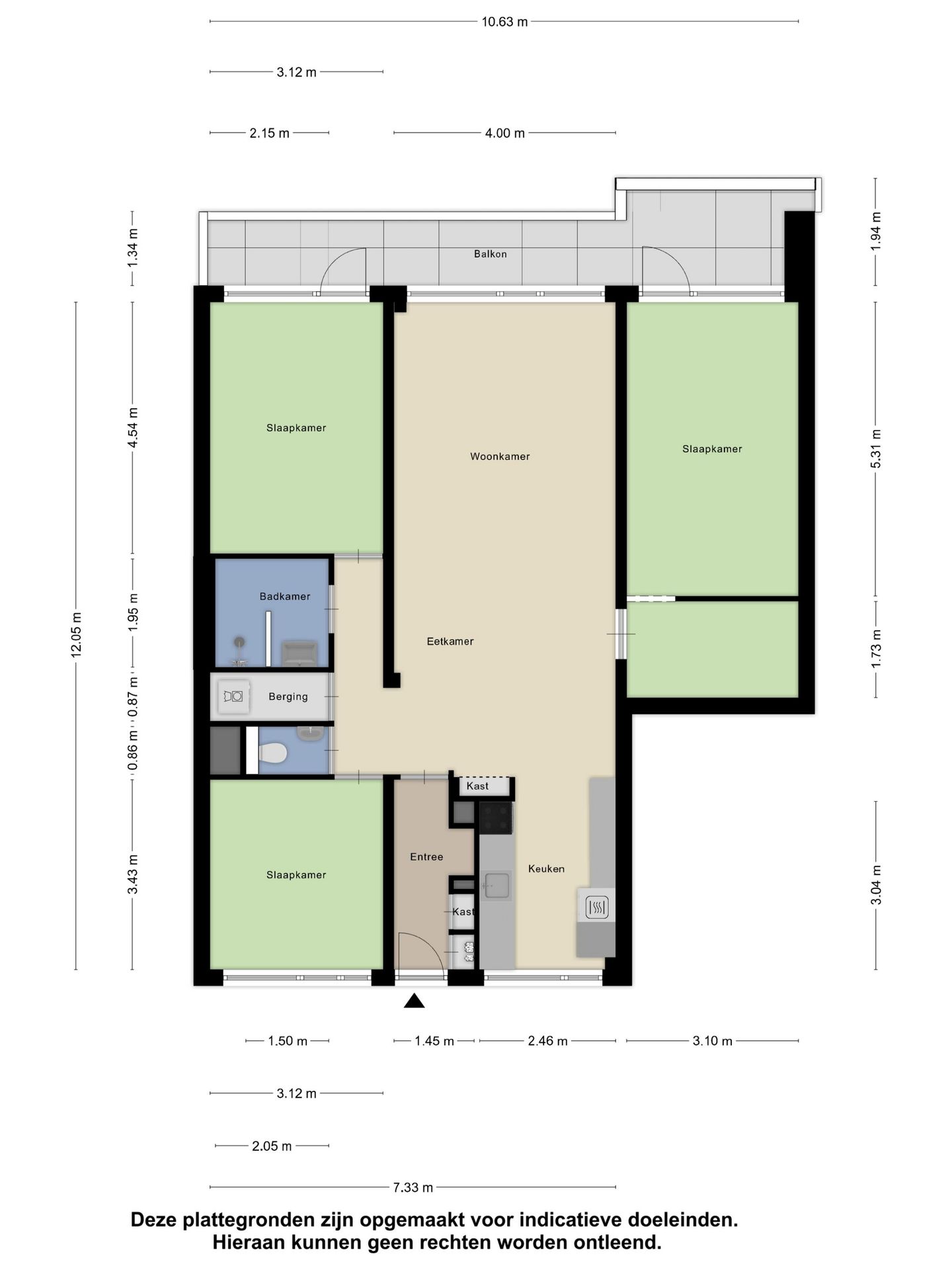 Foto 29 van H. Cleyndertweg 315