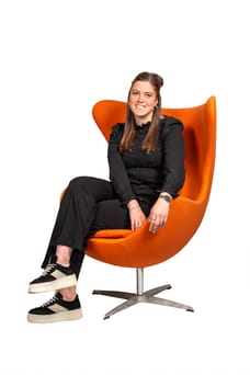 Jessie Vlemmix - Commercieel Medewerker