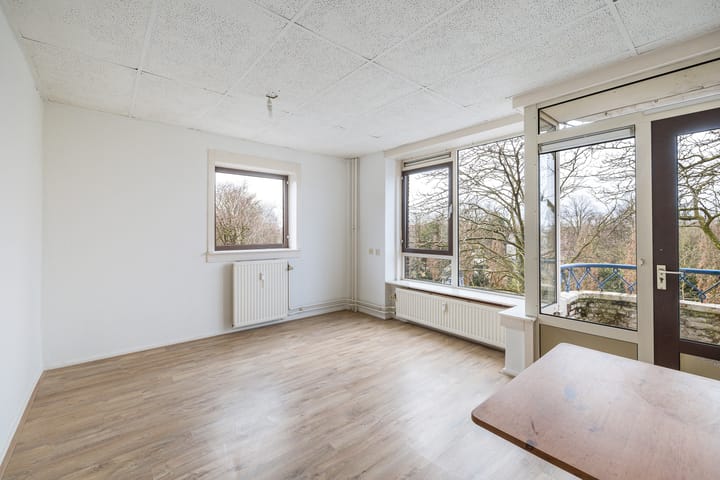 Foto 2 van Burgemeester Stulemeijerlaan 70