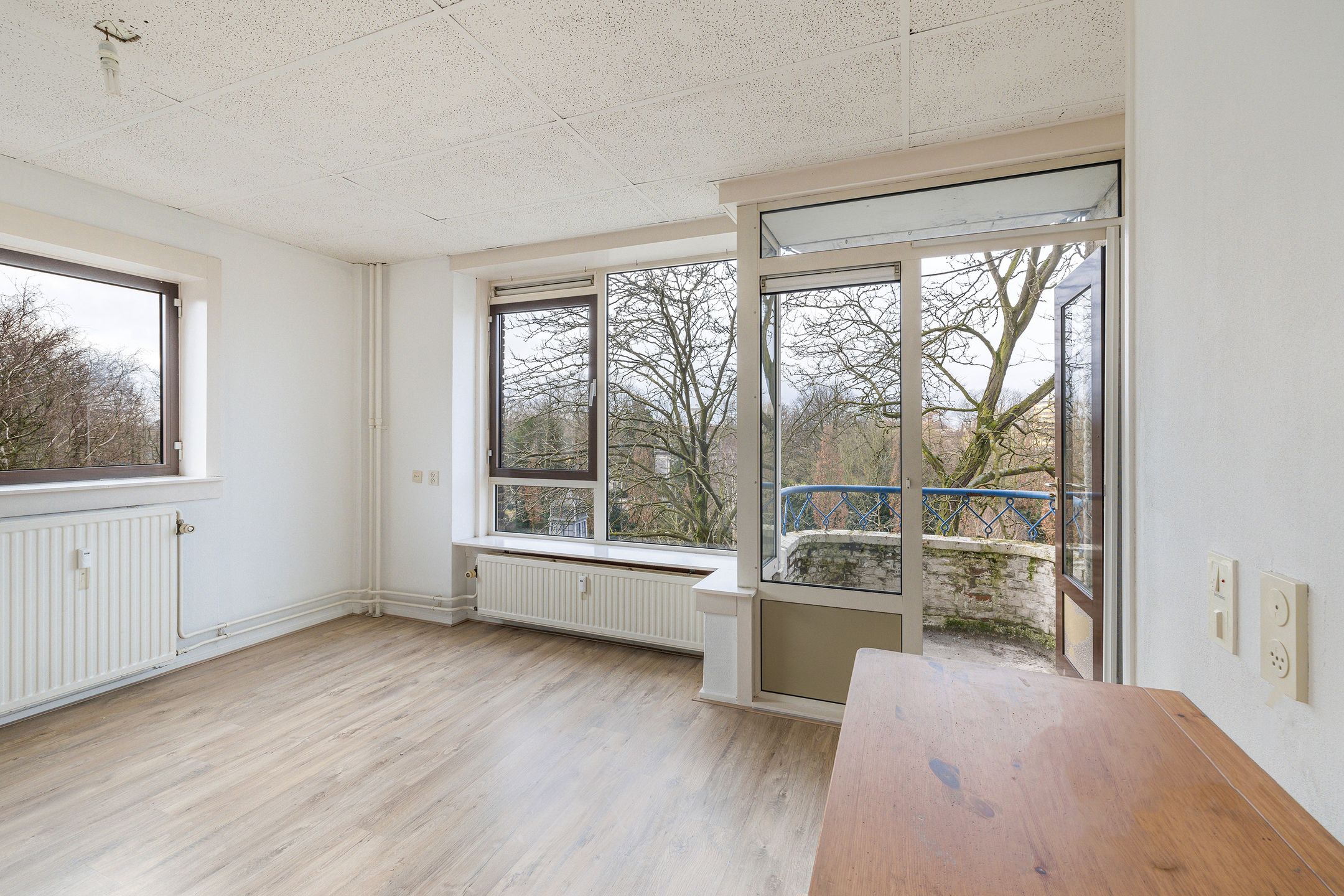 Foto 3 van Burgemeester Stulemeijerlaan 70