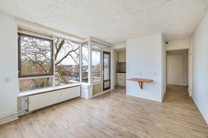 Foto 5 van Burgemeester Stulemeijerlaan 70