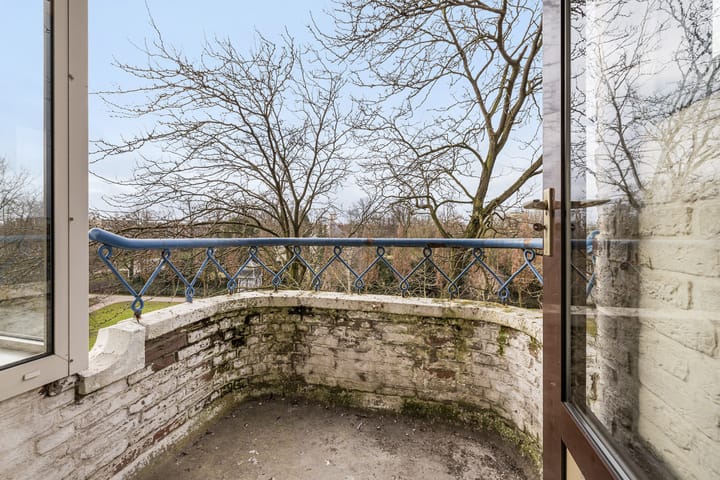 Foto 6 van Burgemeester Stulemeijerlaan 70