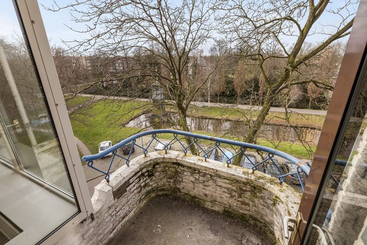 Foto 7 van Burgemeester Stulemeijerlaan 70