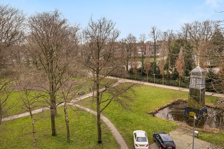 Foto 8 van Burgemeester Stulemeijerlaan 70