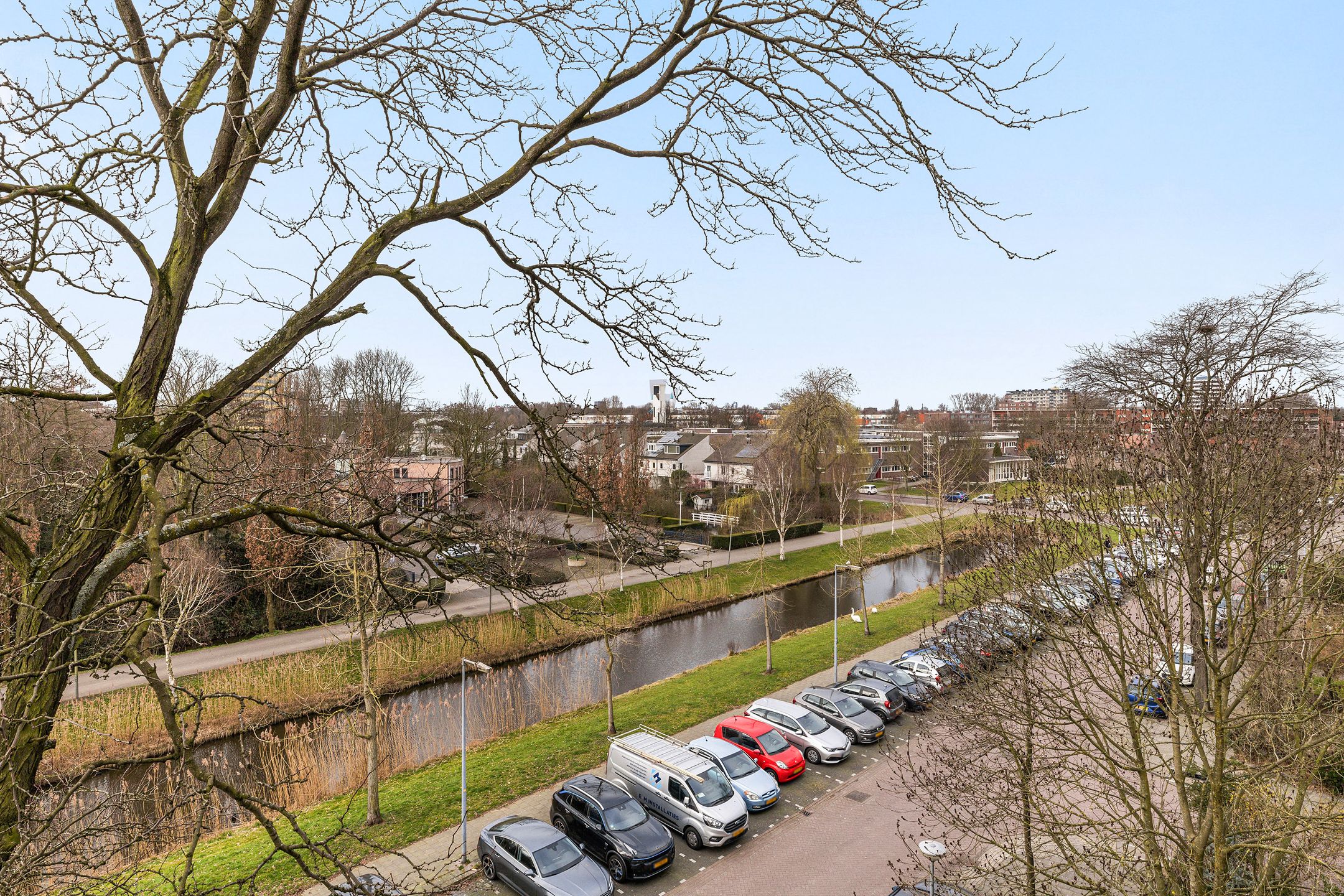 Foto 9 van Burgemeester Stulemeijerlaan 70