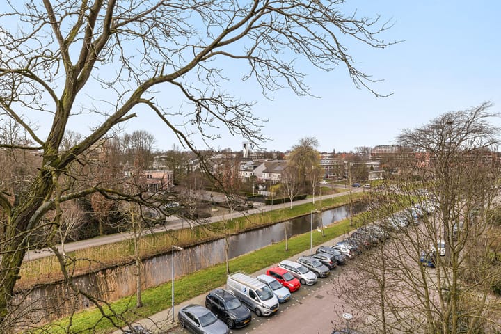 Foto 9 van Burgemeester Stulemeijerlaan 70