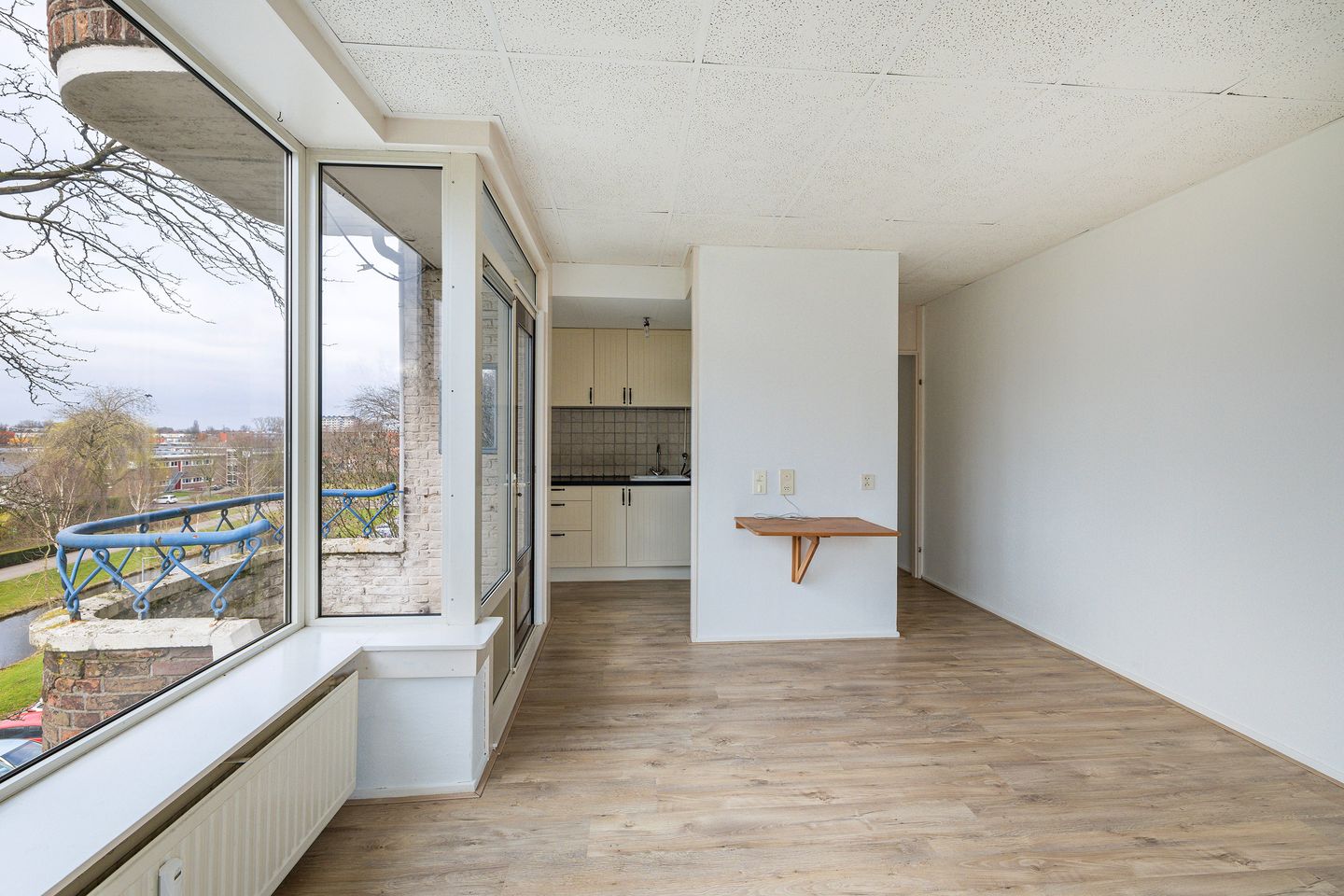 Foto 10 van Burgemeester Stulemeijerlaan 70