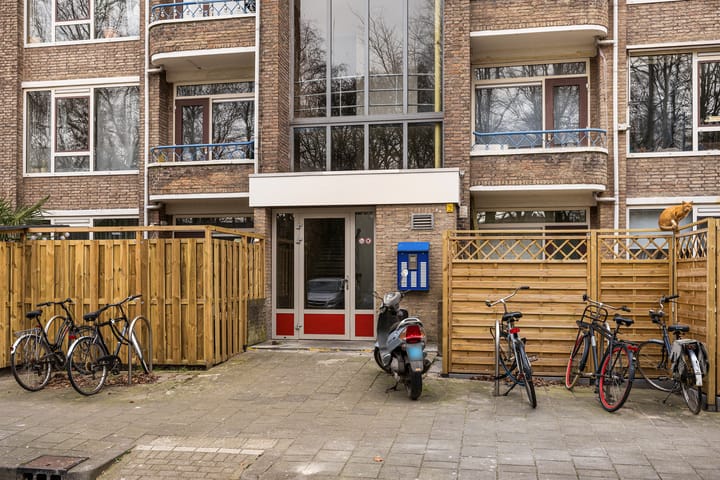 Foto 23 van Burgemeester Stulemeijerlaan 70