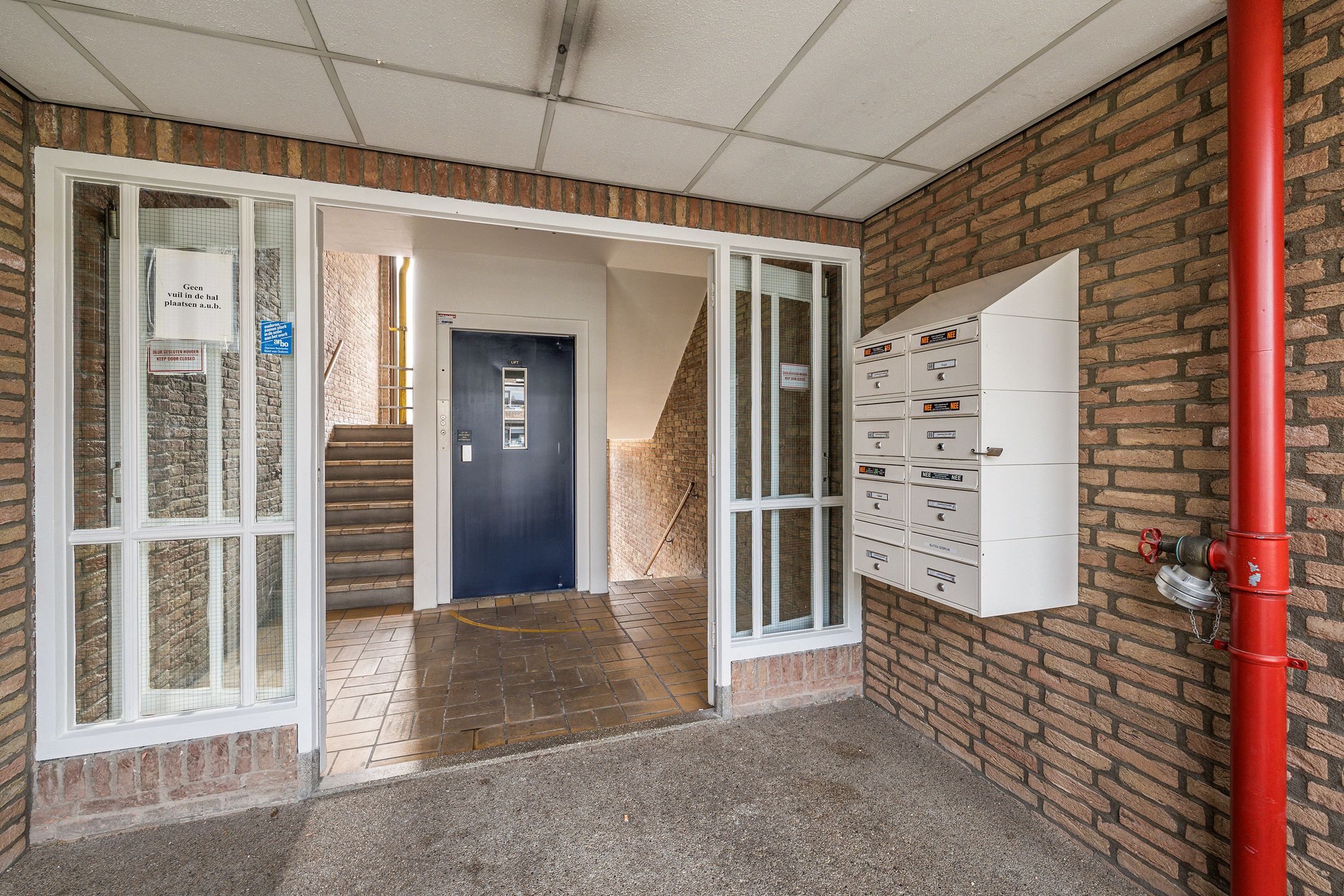 Foto 24 van Burgemeester Stulemeijerlaan 70