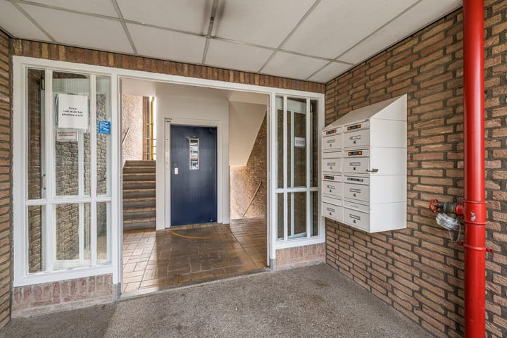 Foto 24 van Burgemeester Stulemeijerlaan 70