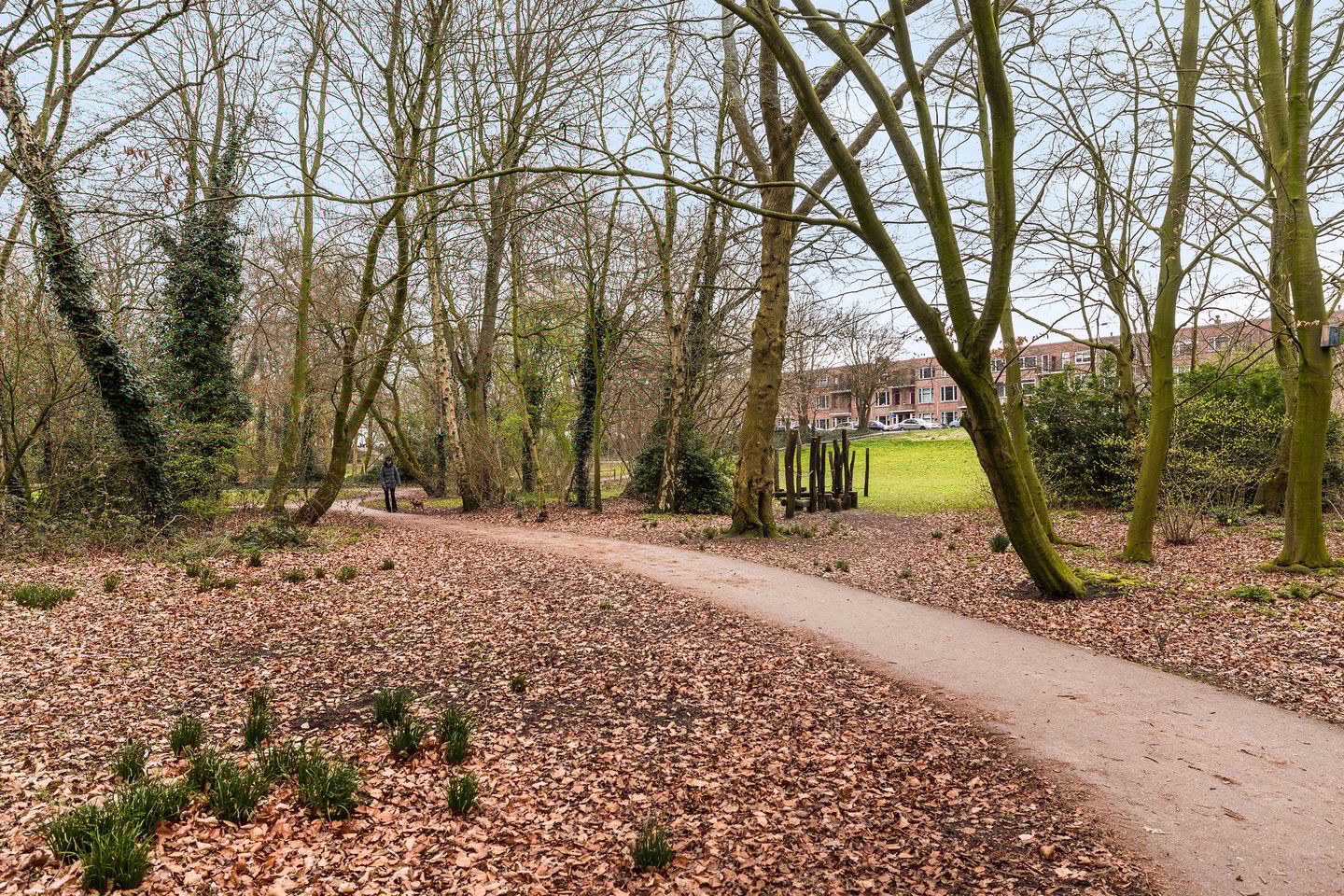 Foto 25 van Burgemeester Stulemeijerlaan 70