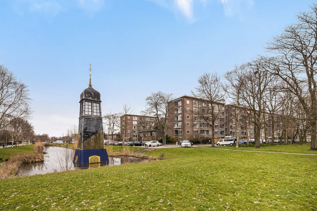 Foto 26 van Burgemeester Stulemeijerlaan 70