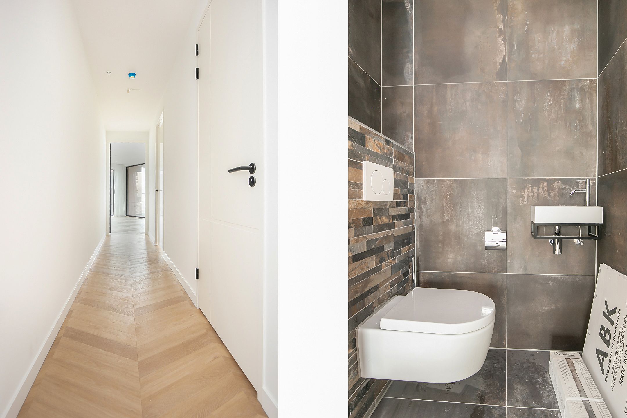 Foto 3 van Wijnhaven 65-B23