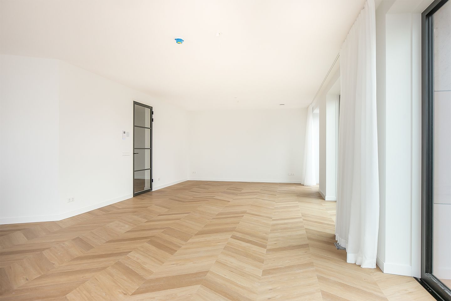 Foto 4 van Wijnhaven 65-B23