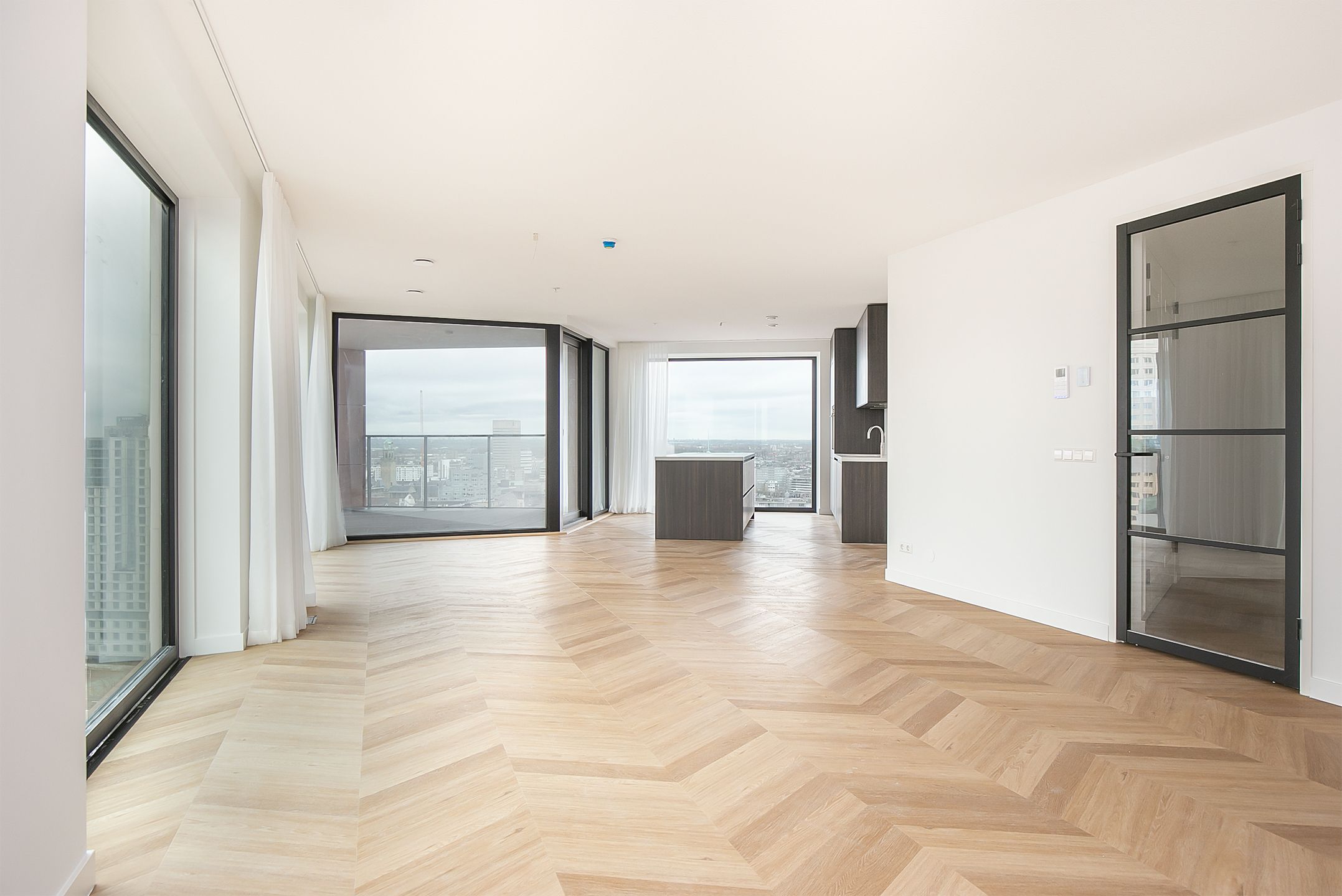 Foto 6 van Wijnhaven 65-B23