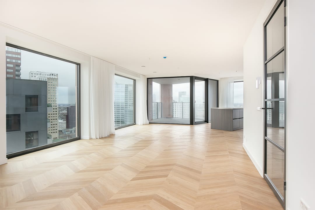 Foto 7 van Wijnhaven 65-B23