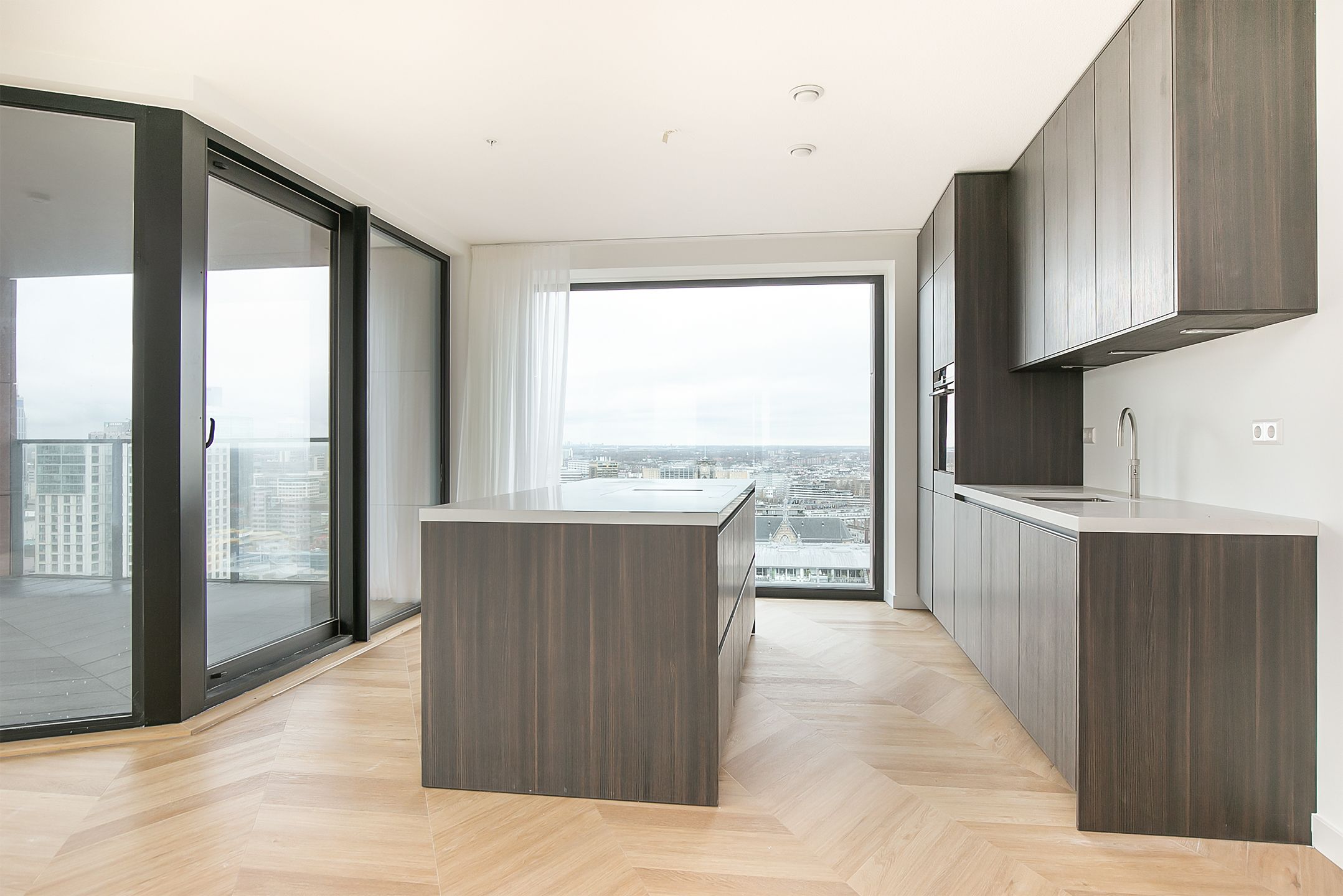 Foto 9 van Wijnhaven 65-B23