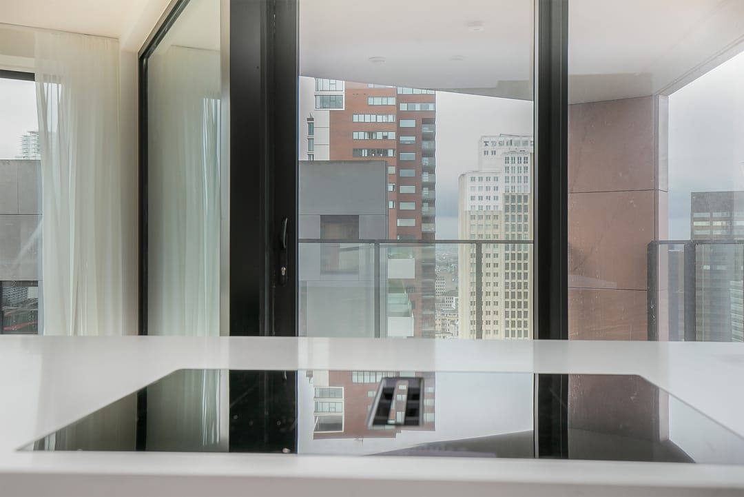 Foto 11 van Wijnhaven 65-B23