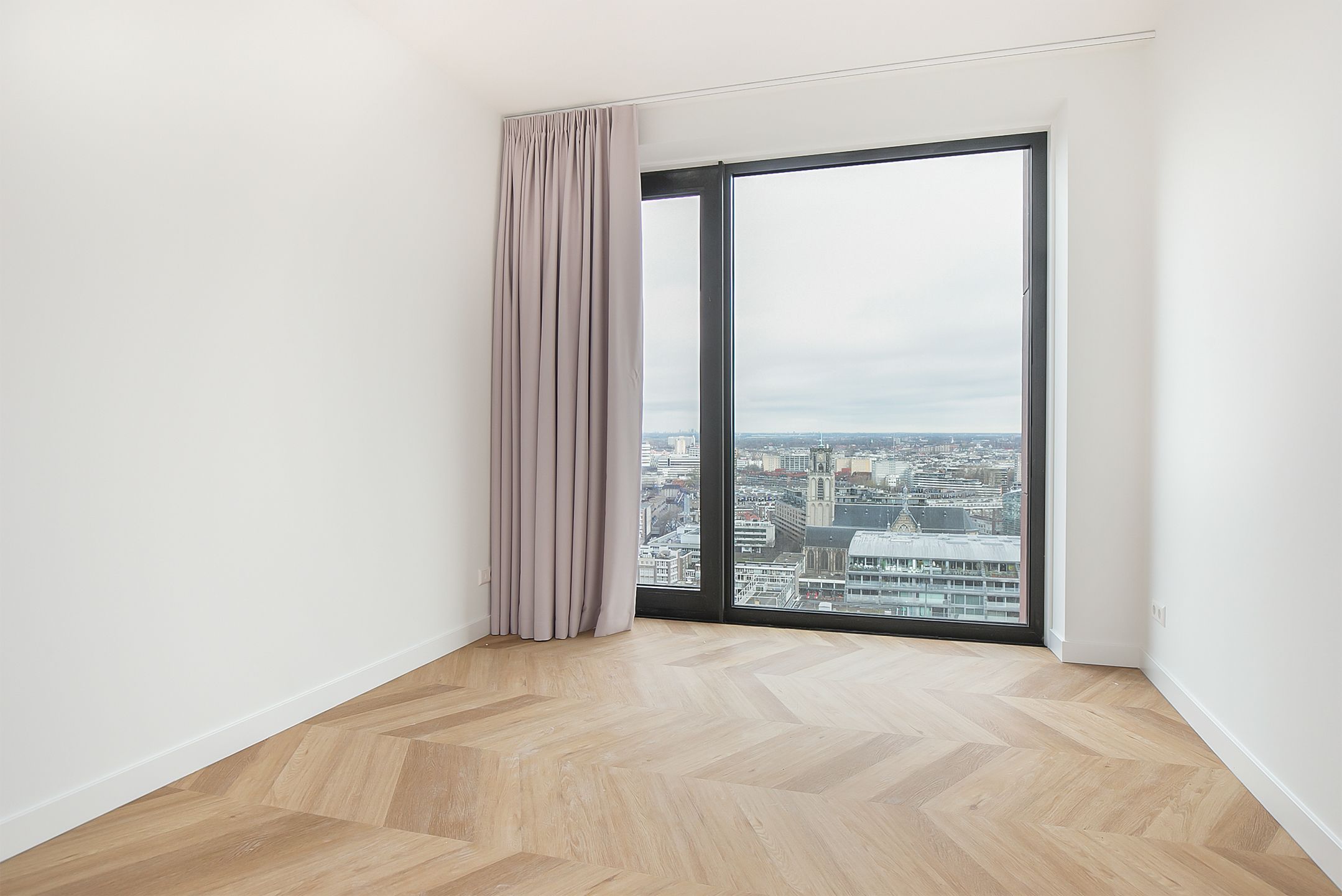 Foto 18 van Wijnhaven 65-B23