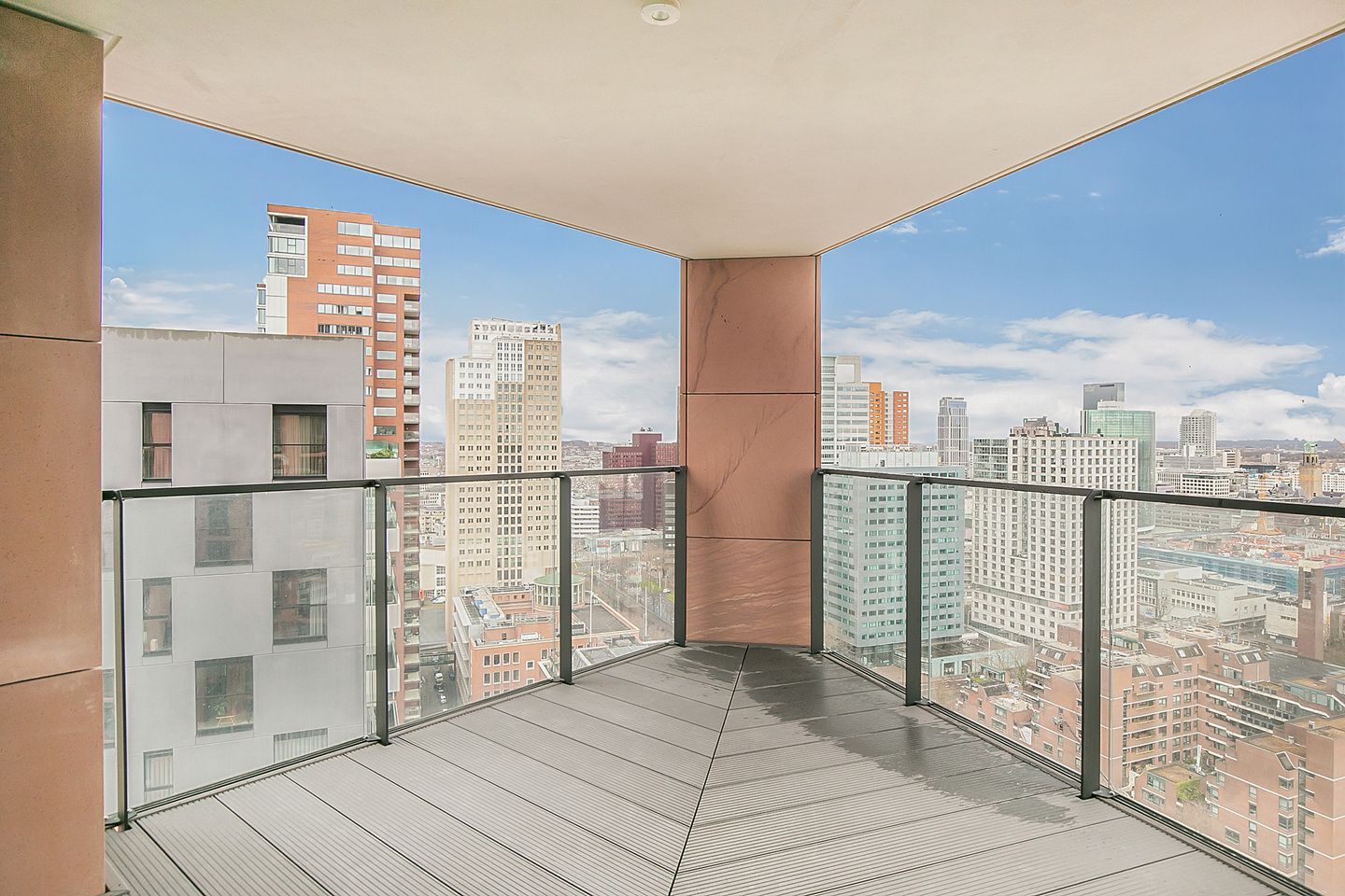 Foto 20 van Wijnhaven 65-B23