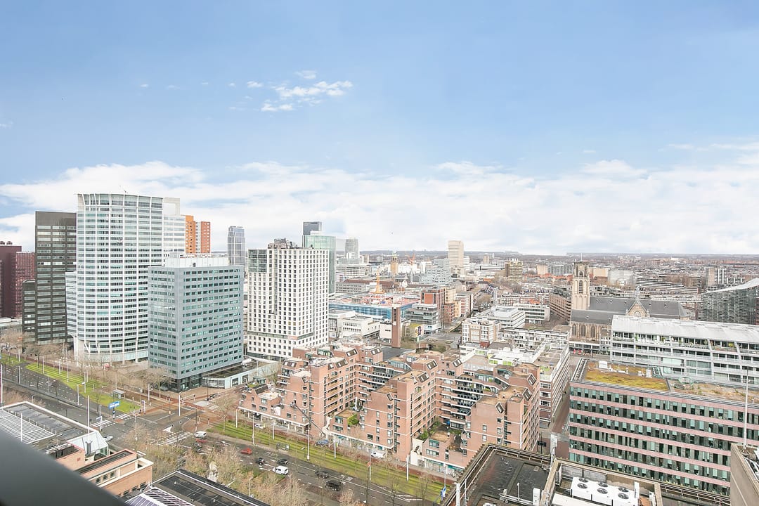 Foto 23 van Wijnhaven 65-B23