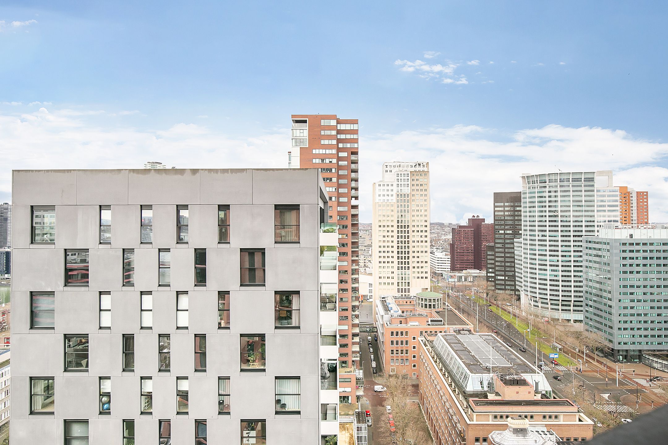 Foto 24 van Wijnhaven 65-B23