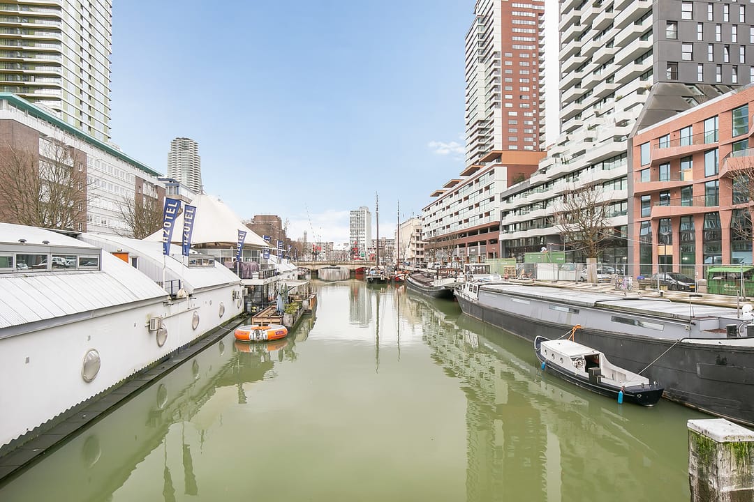 Foto 28 van Wijnhaven 65-B23