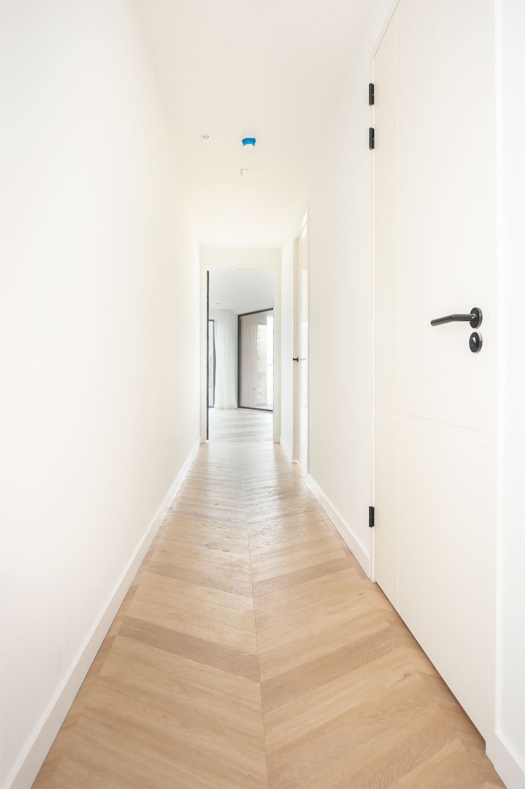 Foto 31 van Wijnhaven 65-B23