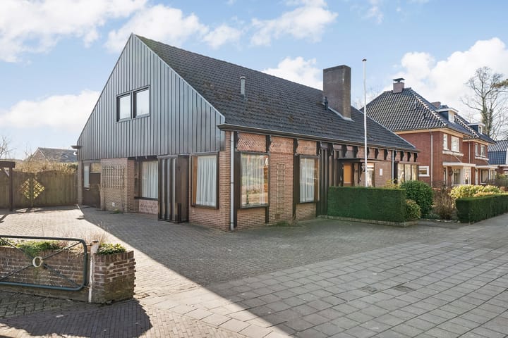 Foto 1 van Grotestraat 39