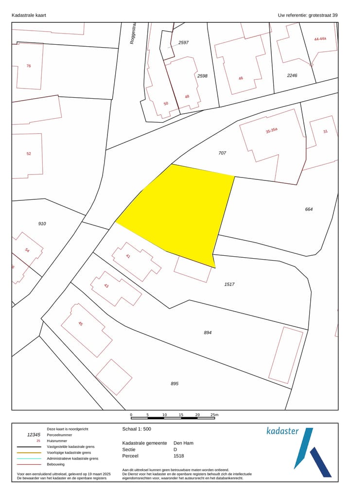 Foto 69 van Grotestraat 39