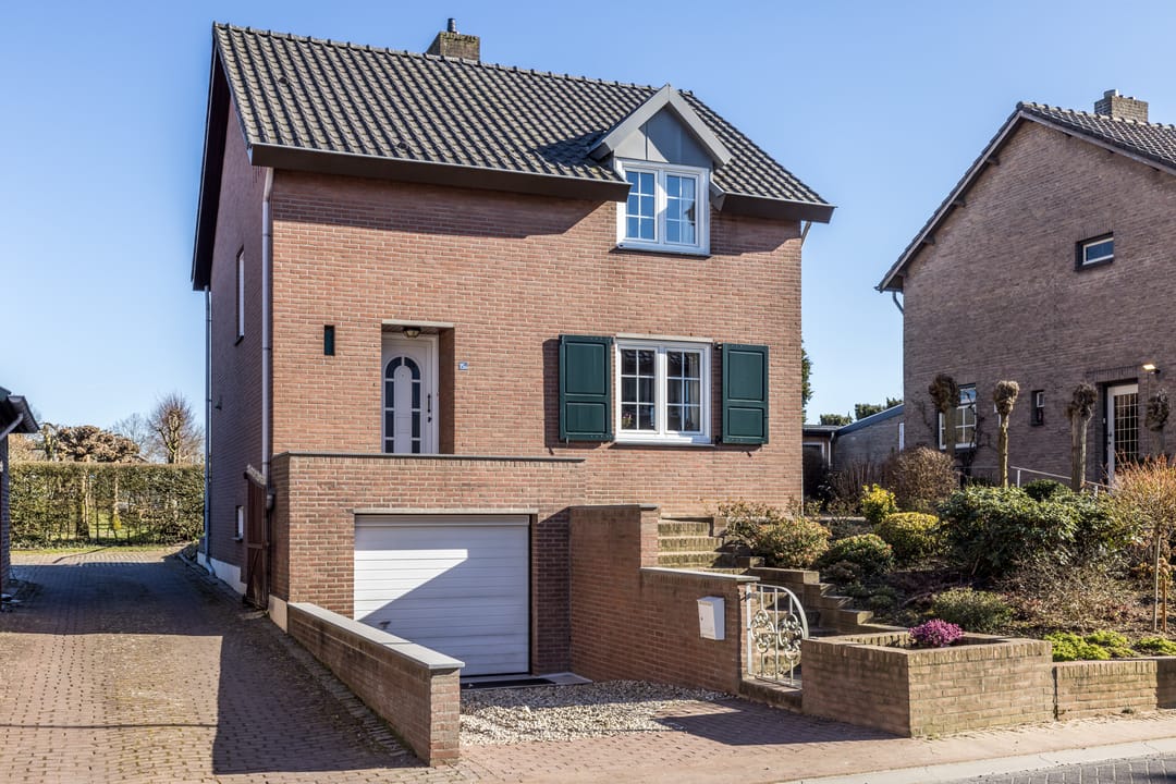 Foto 1 van Klein-Haasdal 15-A