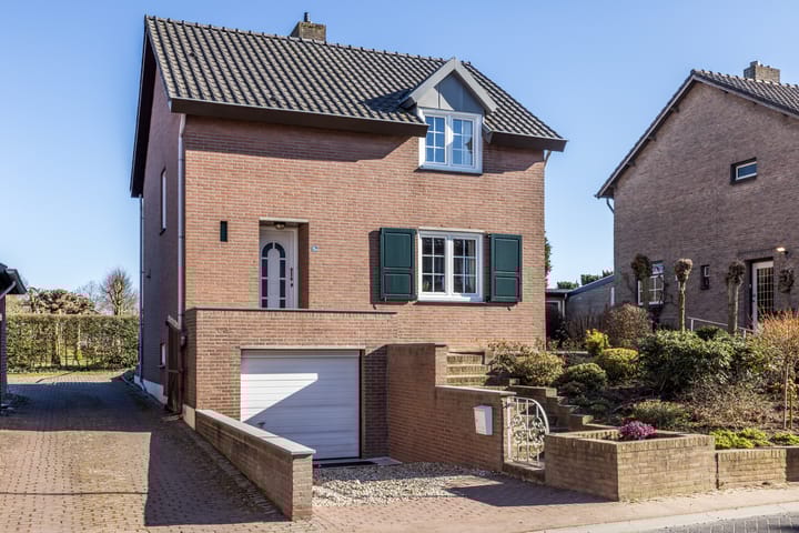 Foto 1 van Klein-Haasdal 15-A