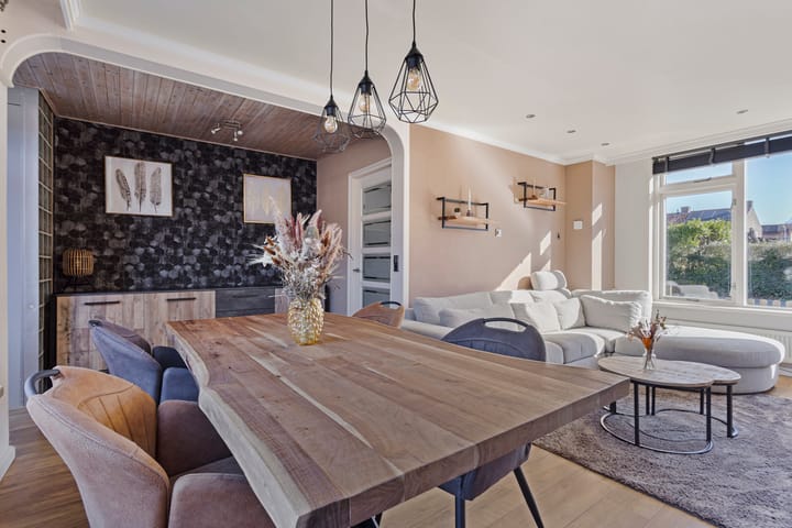 Photo 1 of van Cantfortstraat 17