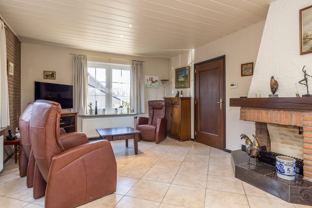 Foto 2 van Klein-Haasdal 15-A