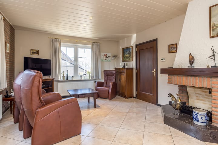 Foto 2 van Klein-Haasdal 15-A