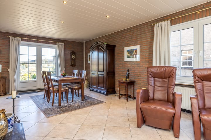 Foto 3 van Klein-Haasdal 15-A