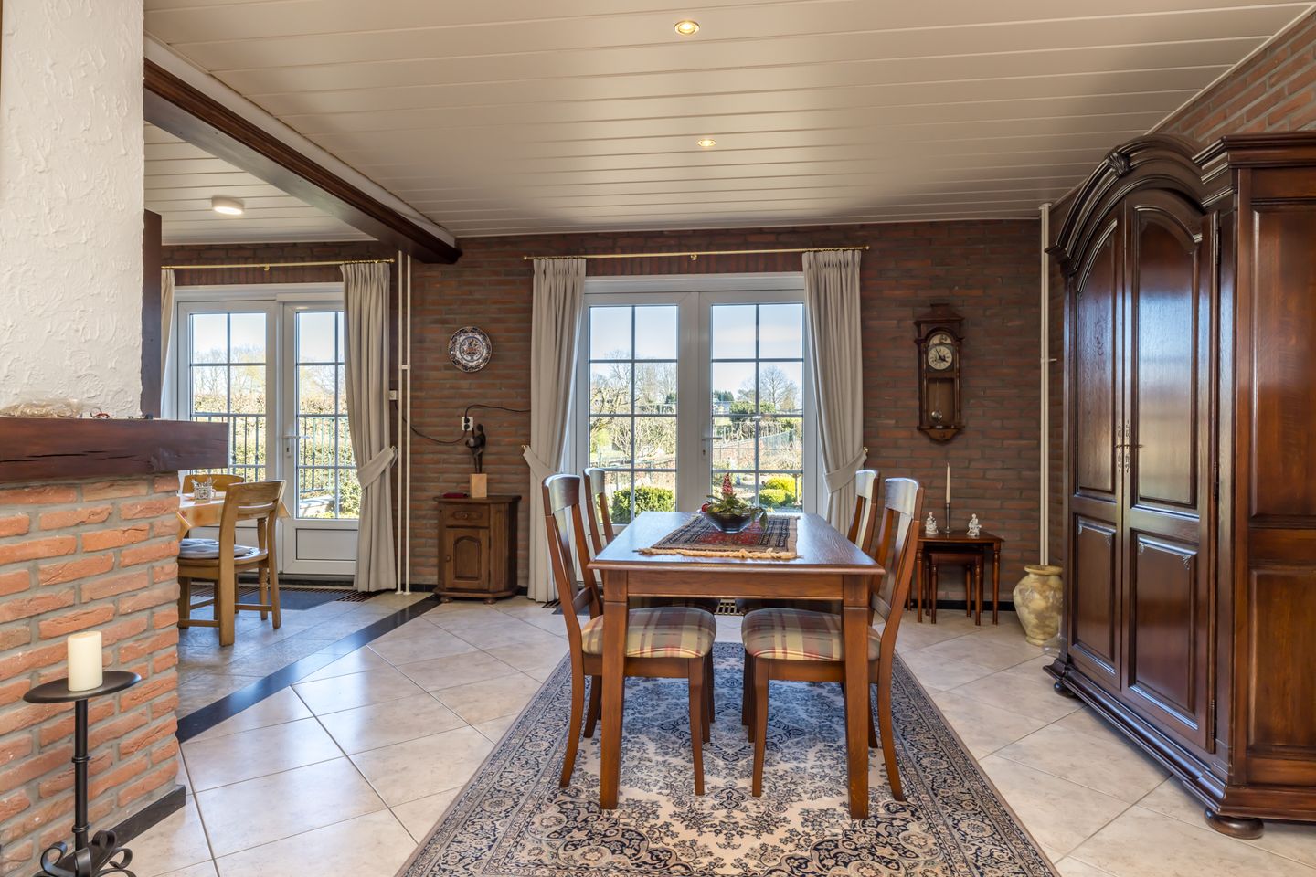 Foto 4 van Klein-Haasdal 15-A