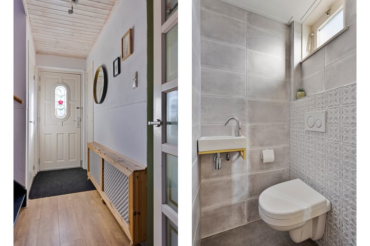 Photo 6 of van Cantfortstraat 17