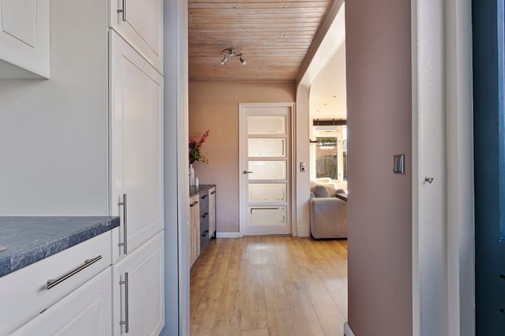 Photo 8 of van Cantfortstraat 17