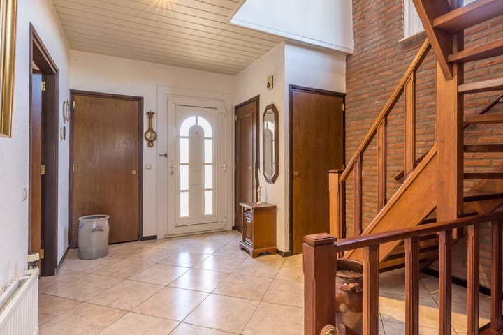 Foto 7 van Klein-Haasdal 15-A