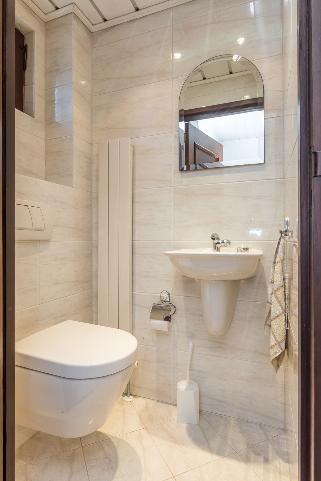 Foto 8 van Klein-Haasdal 15-A