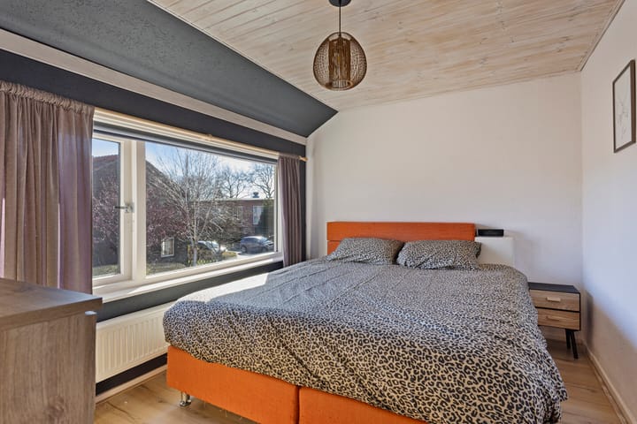 Photo 9 of van Cantfortstraat 17