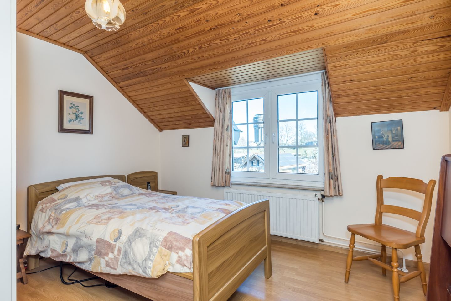 Foto 10 van Klein-Haasdal 15-A