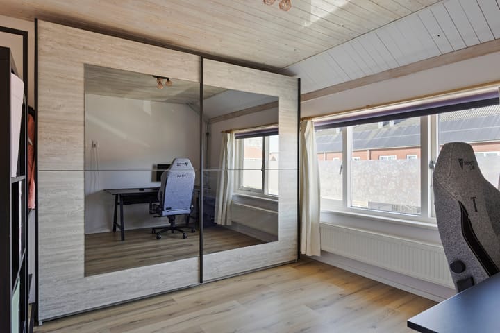 Photo 11 of van Cantfortstraat 17