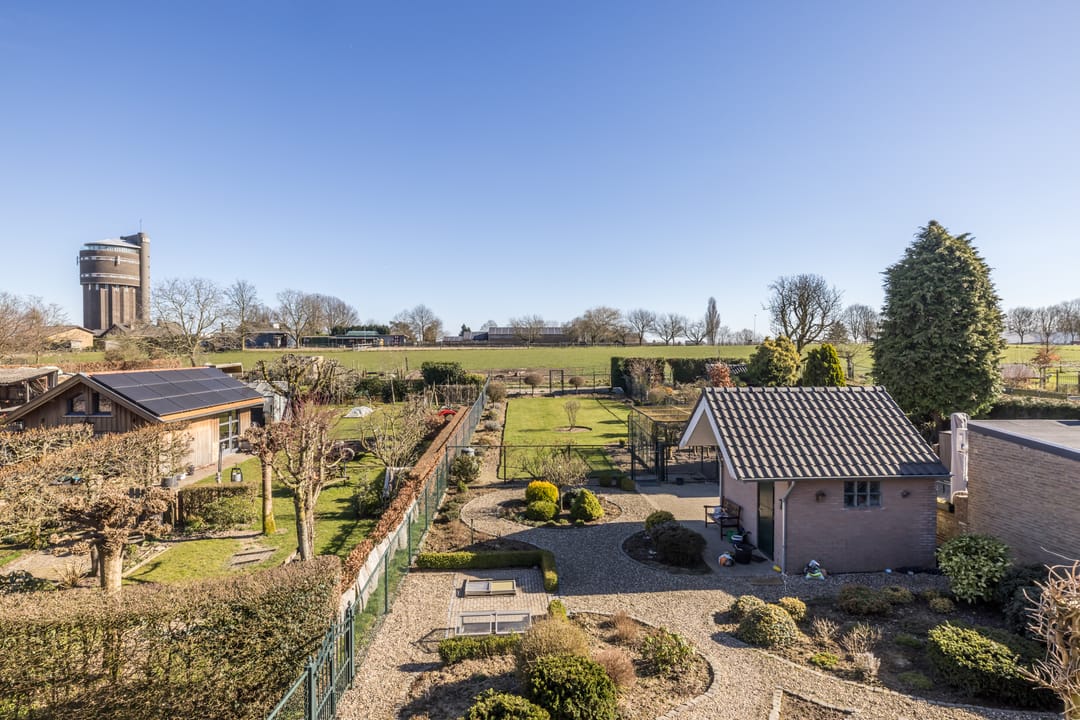 Foto 11 van Klein-Haasdal 15-A