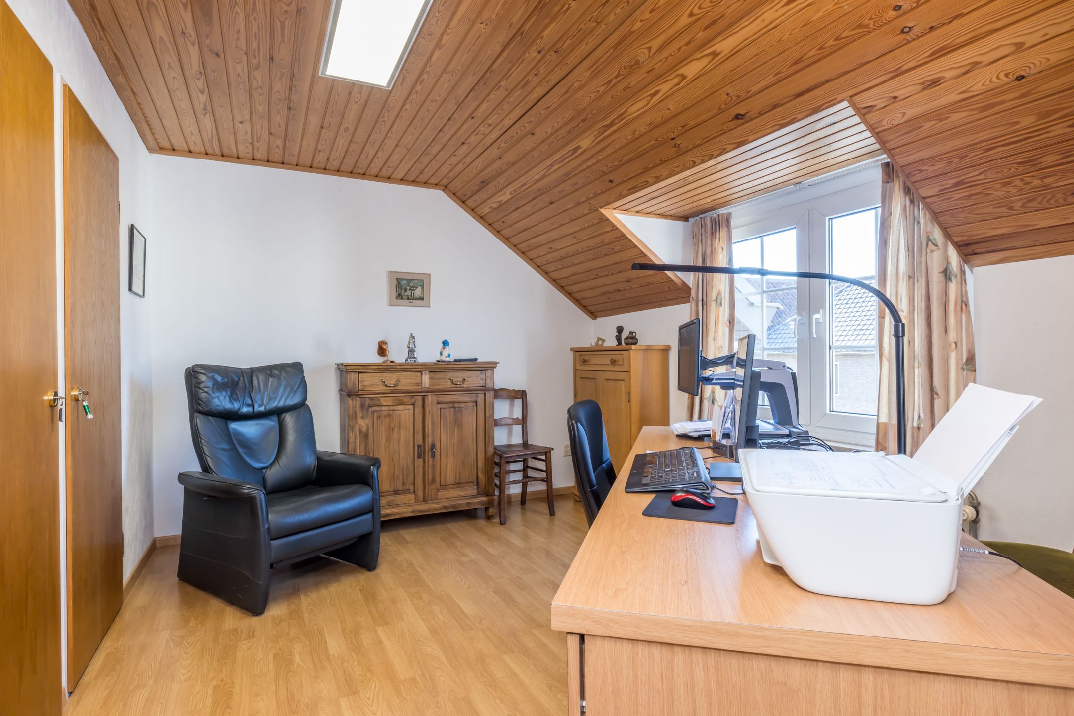 Foto 12 van Klein-Haasdal 15-A